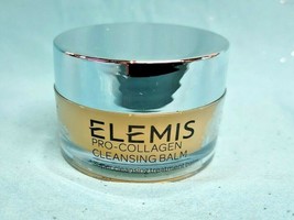 ELEMIS Pro-Collagen CLEANSING TREATMENT BALM Deep Face Cleanser 0.7oz NE... - $11.87