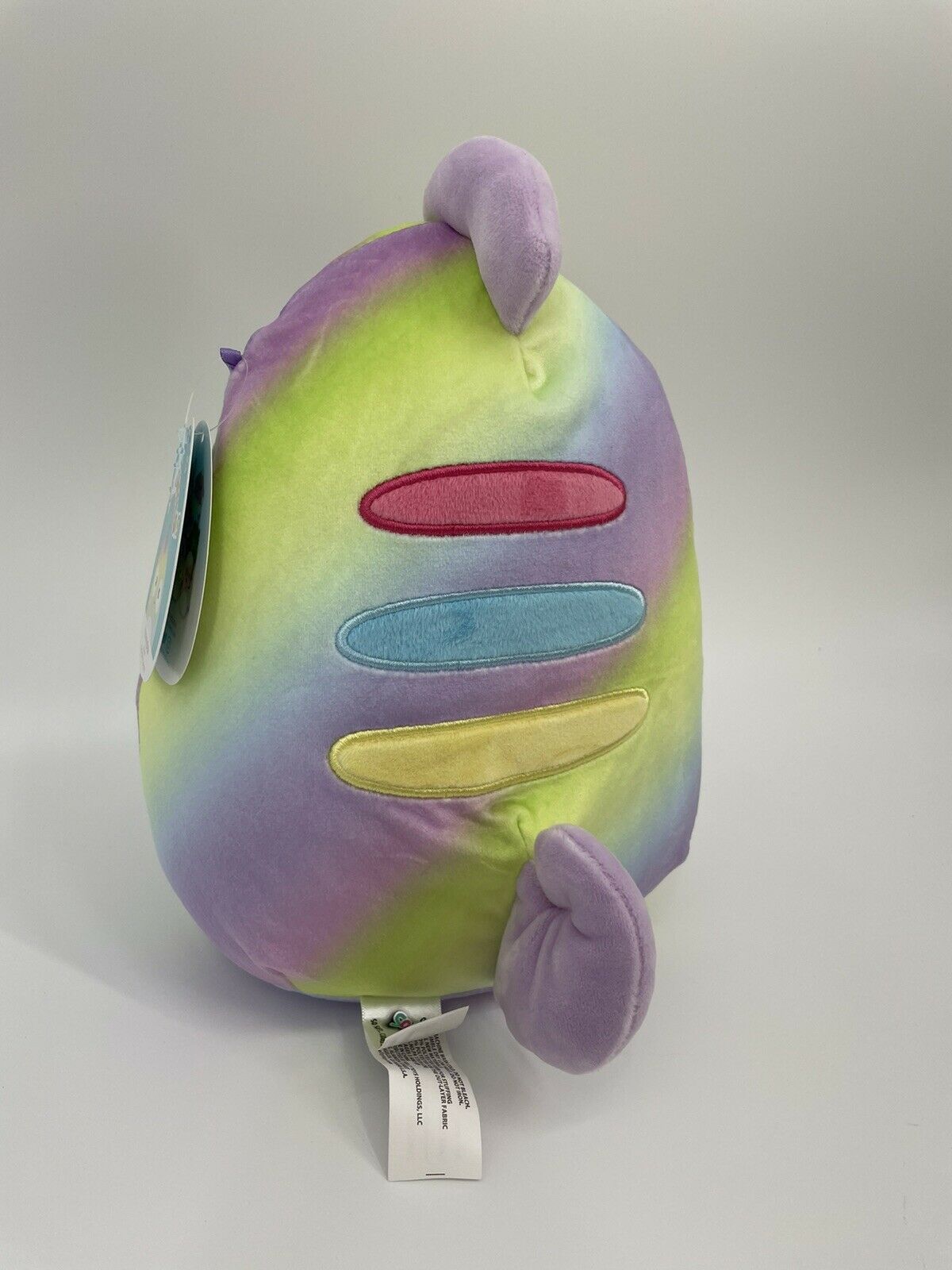 honeydew chameleon squishmallow