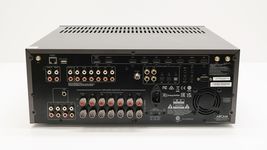 Arcam HDA AVR5 7.2 Channel A/V Home Theater Receiver image 9