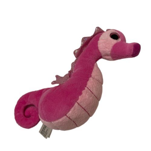 Ty Beanie Boos Majestic The Seahorse 6