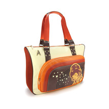 Original Series Uhura Retro Space Tote Bag New - $92.29
