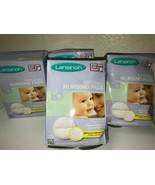 Lansinoh Disposable Nursing Pads - 4 boxes 60 ct each (bundle) - $47.33