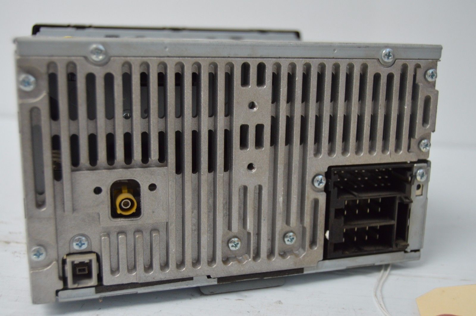 20092012 Hyundai Genesis Radio Cd Player 961802M100AMS4 TESTED U41