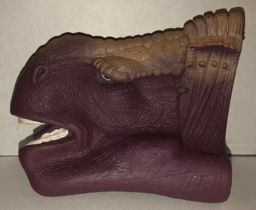 mcdonalds disney dinosaur