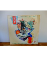 Beach Boys Made in USA double record album 1986 - $12.00