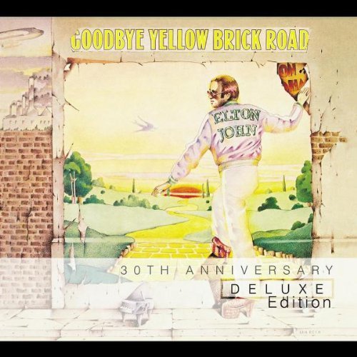 Goodbye Yellow Brick Road (30th Anniversary Deluxe Edition) [Audio CD