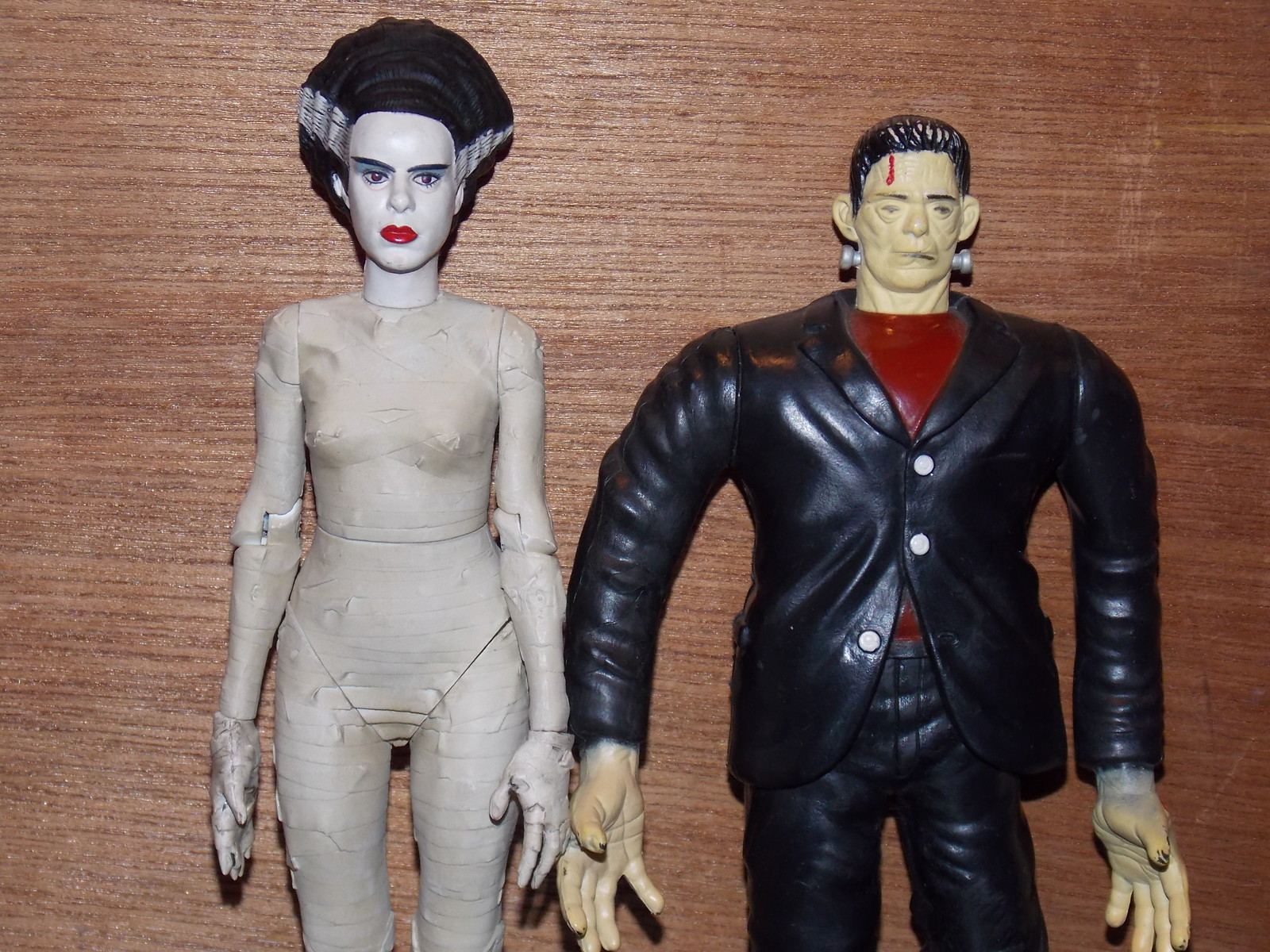sideshow bride of frankenstein