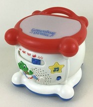 leapfrog learning drum 2001