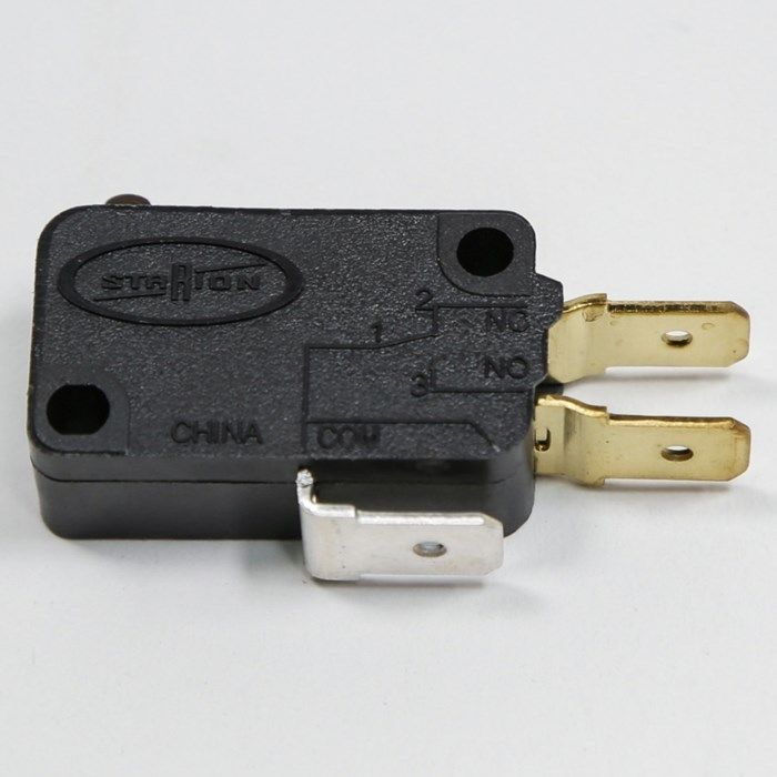 W10727408 Whirlpool Microwave Door Interlock And 50 Similar Items