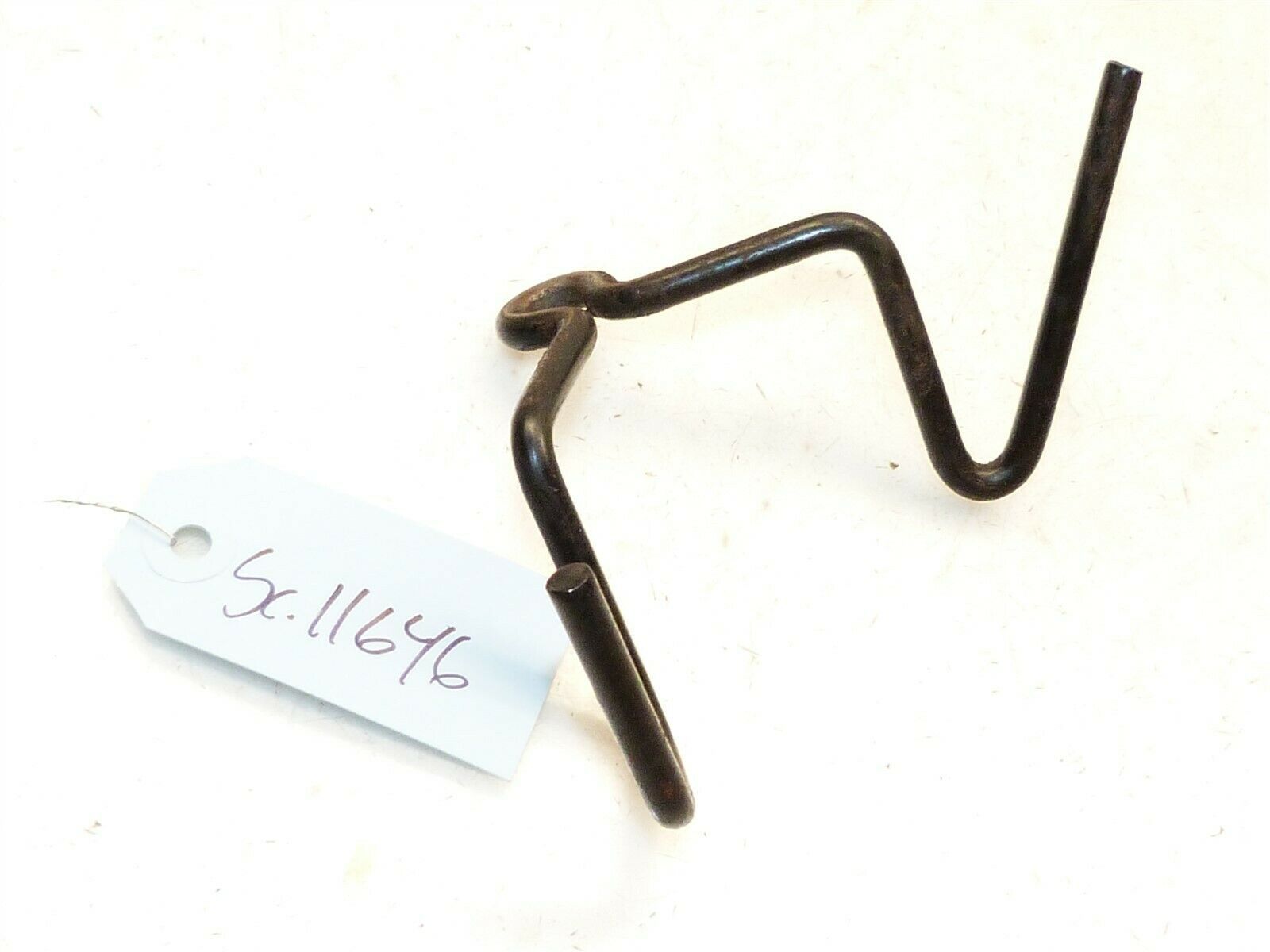 Sears Craftsman LT1000 Mower Drive Idler Pulley Belt Guide Everything Else