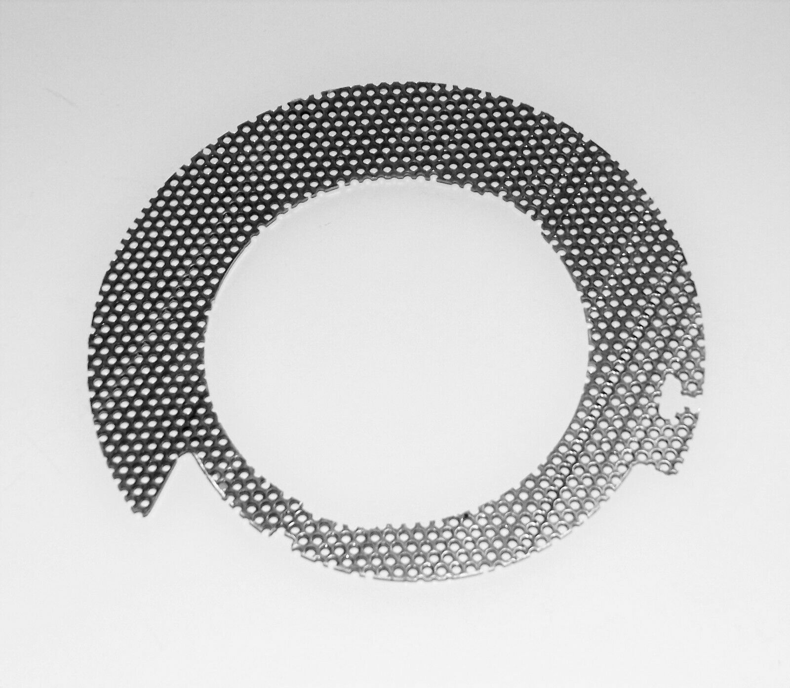 Whirlpool Dishwasher Pump Sump Fine Filter Screen (8268391) {P3705