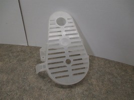 Whirlpool Washer Pulley Shield Part #W10427633 - $18.50