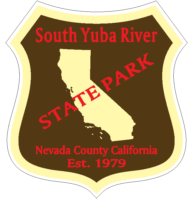 South Yuba River State Park Sticker R6695 California YOU CHOOSE SIZE - $1.45 - $12.95