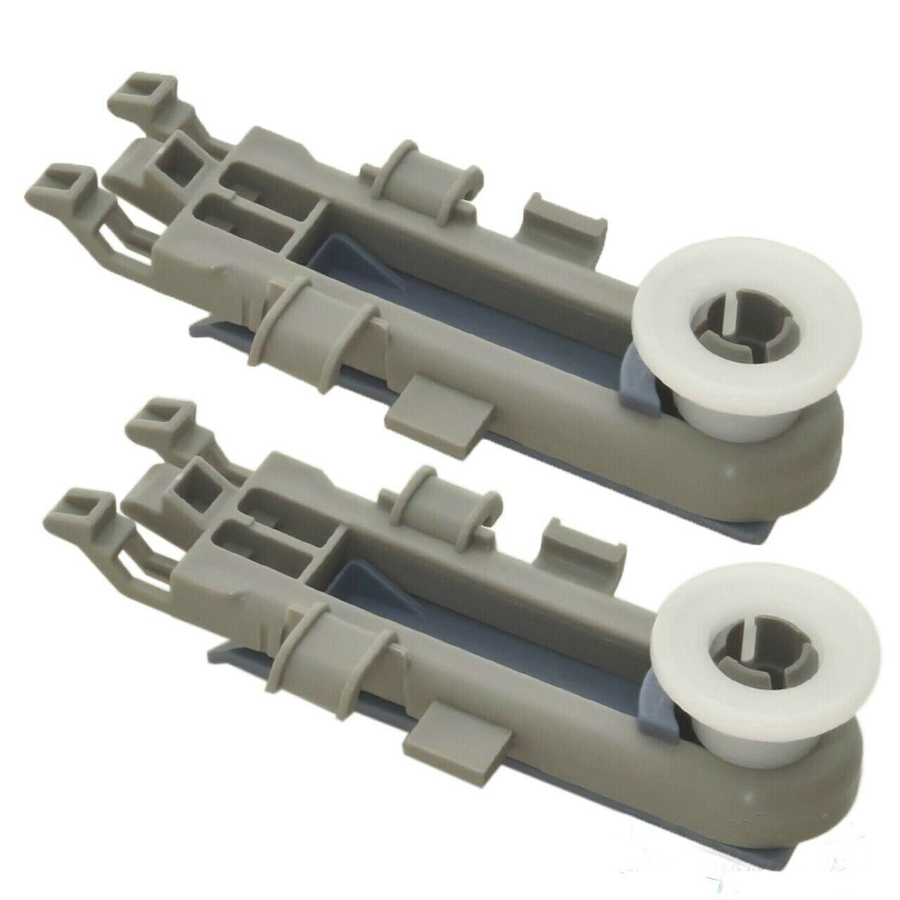 whirlpool dishwasher rack adjuster replacement