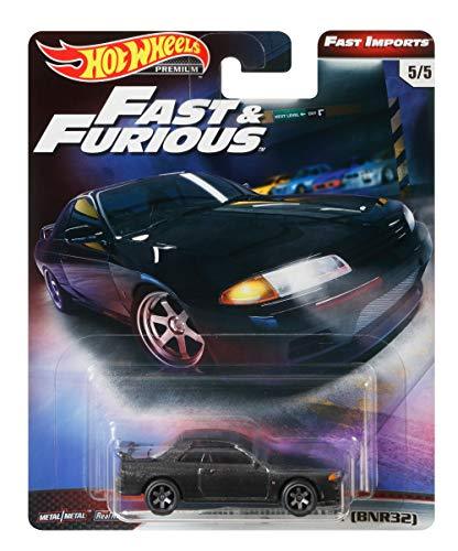 hotwheels rc gtr