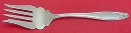 Puritan by Stieff Sterling Silver Cold Meat Fork 7 3/4" - $103.55