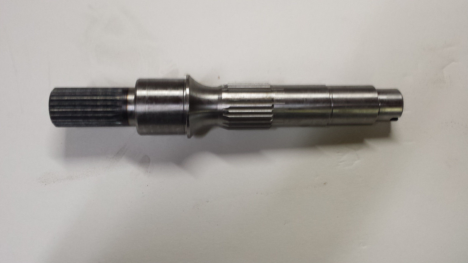 23 series pump 21 spline shaft replacement sundstrand/ sauer/ spv2/089 SMV2/089 Everything Else