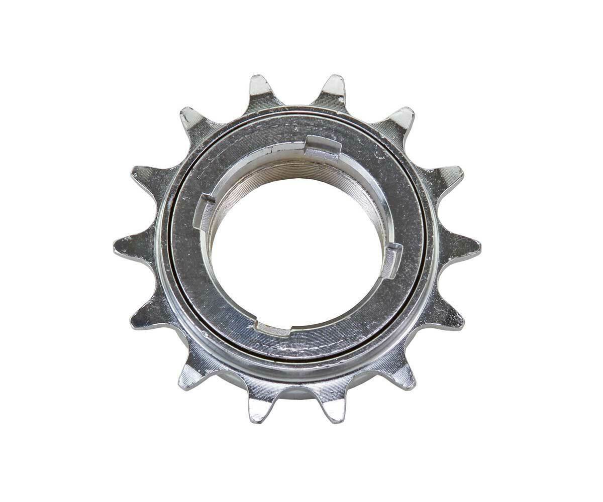 ORIGINAL Ruby FREEWHEEL SINGLE All Sizes & Colors Available, BMX BIKE Cassettes, Freewheels & Cogs