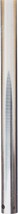 Progress Lighting P2603-09 Airpro Fan Downrod Accessories,, Inch Height, Nickel - $40.99