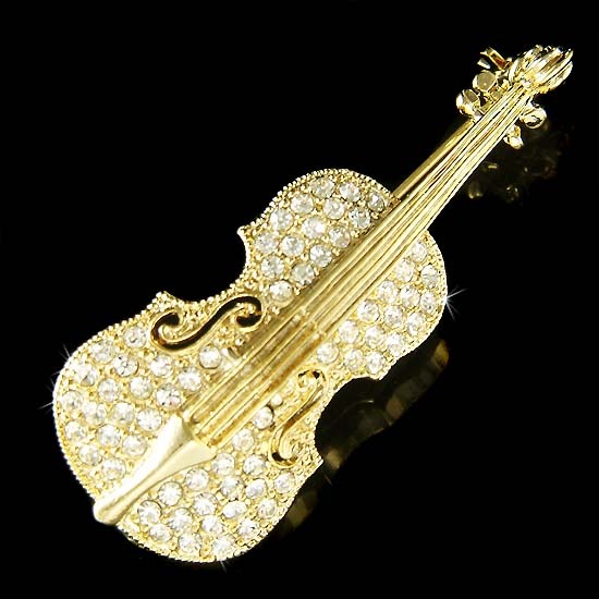 Gold violin coupons discounts