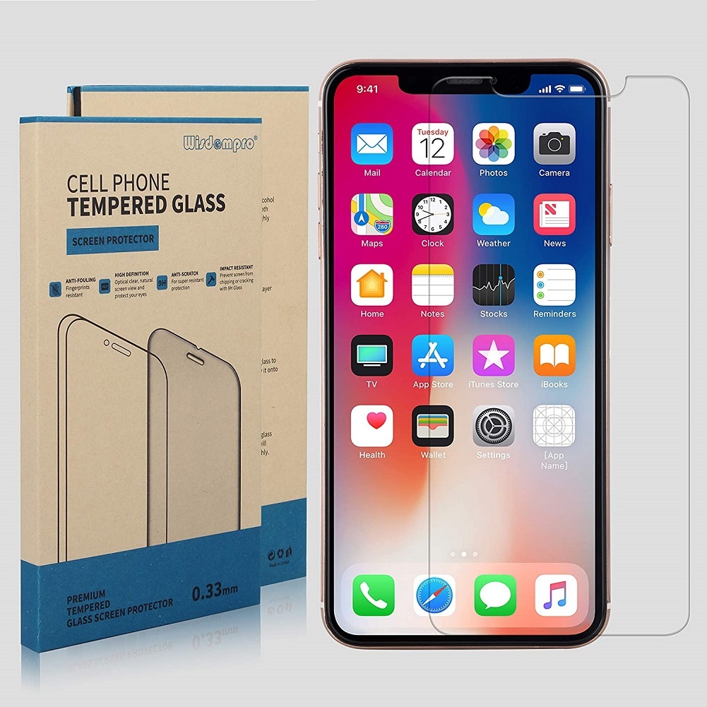 iphone 11 pro max screen protector action