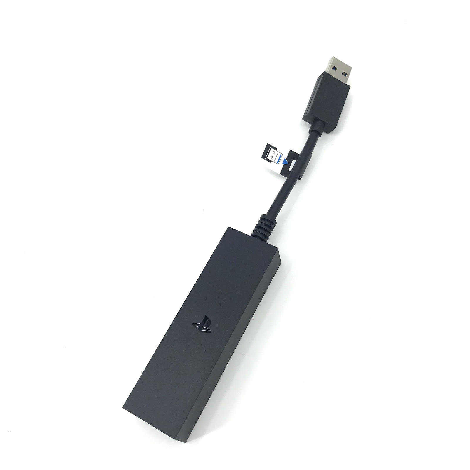Sony PlayStation 5 Camera Adaptor For PSVR PS5 PS VR USB3.0 Male to