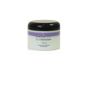 Clinical Care Skin Solutions Chill Healing Gel Masque