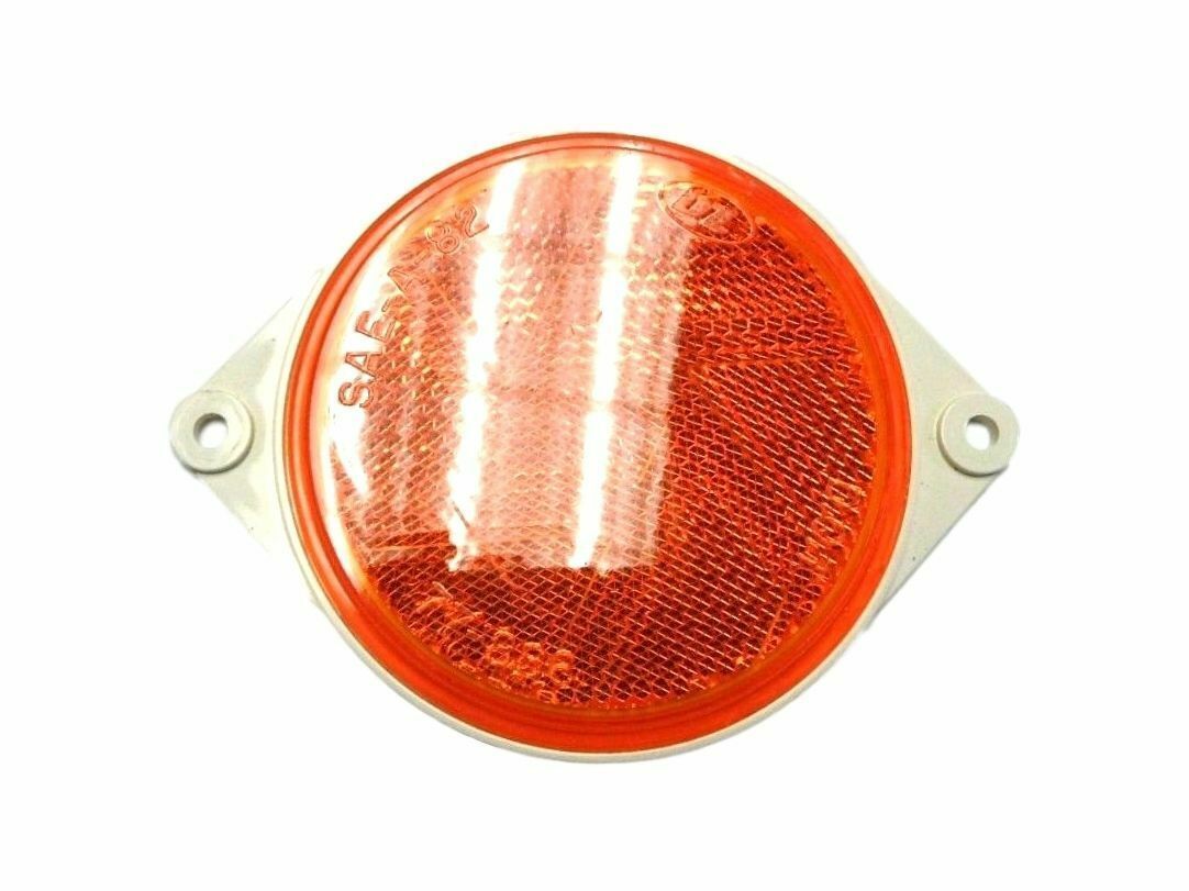 Napa Lighting 42AD Reflector Side Marker 42AD Side Marker Lights