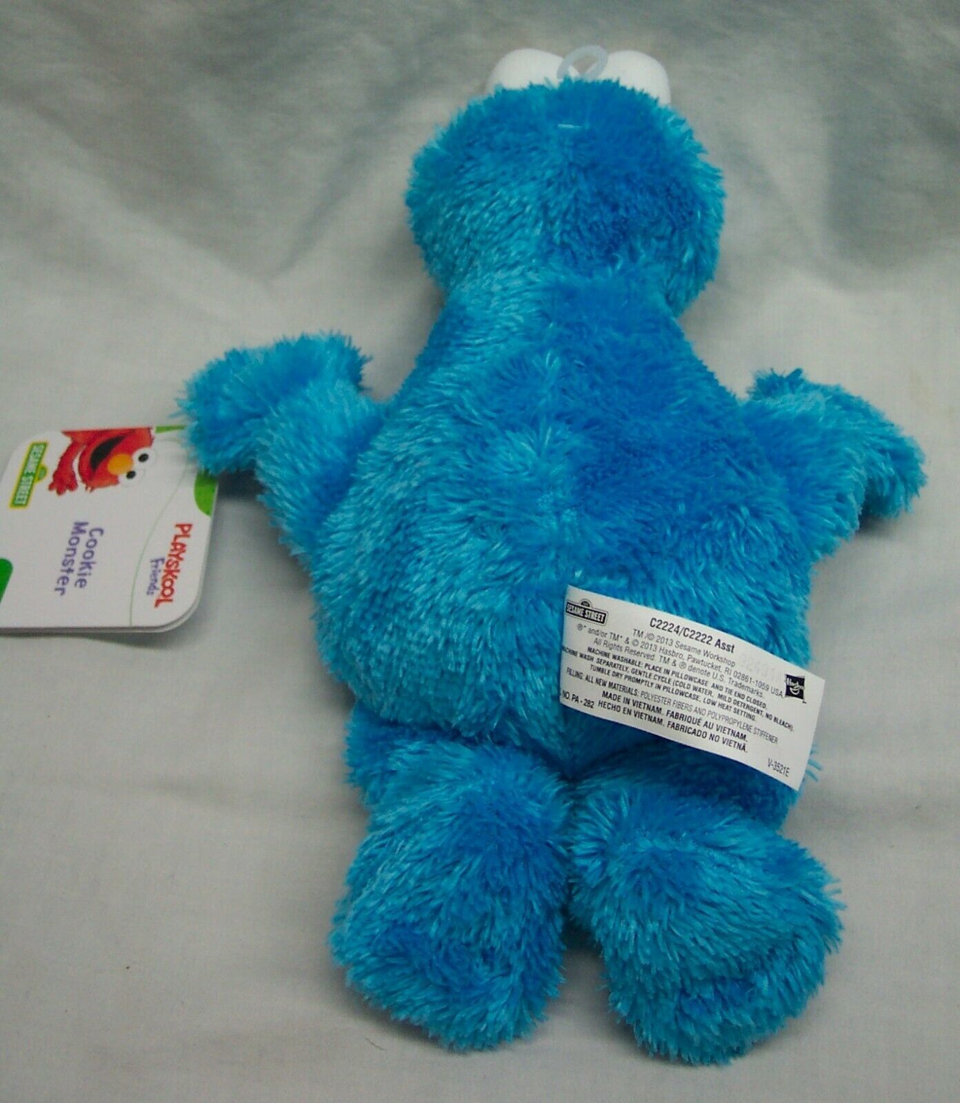 cookie monster toys r us