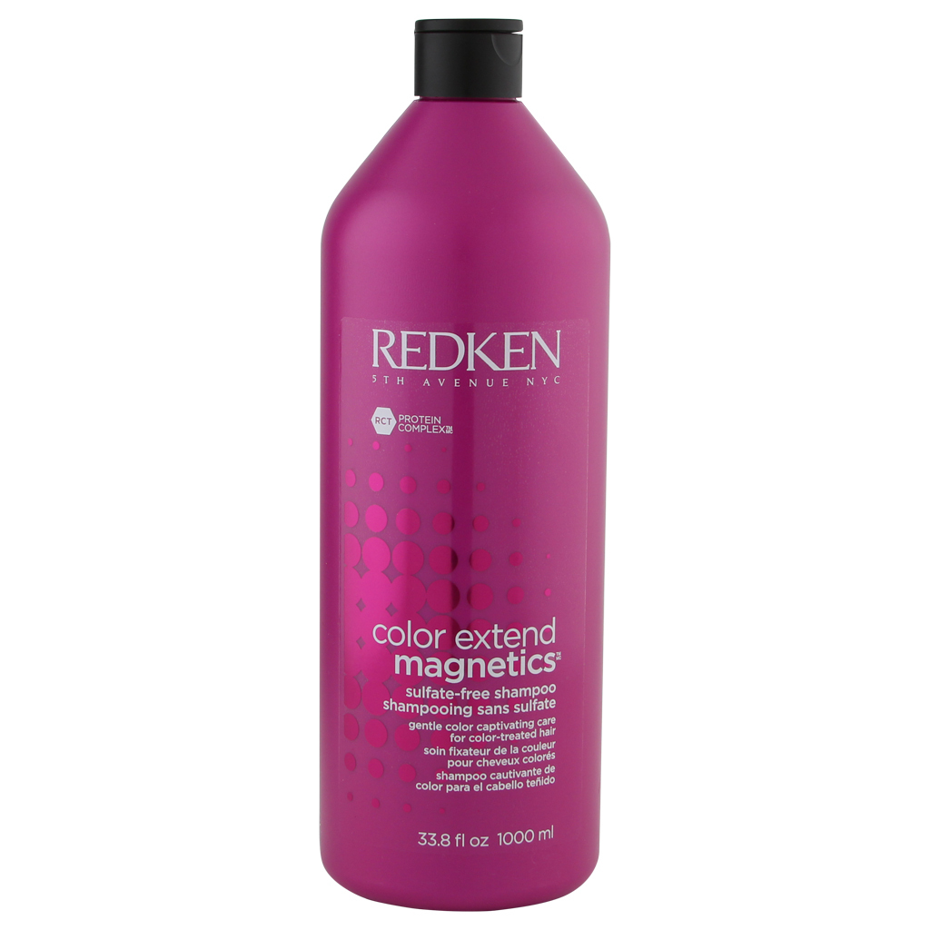 Redken Color Extend Shampoo Liter / 1000 ml Shampoo