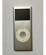 Apple iPod Nano 3rd Generation  2 GB  Silver - $21.77