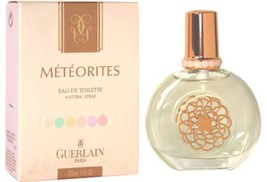 Guerlain Meteorites Perfume 1.0 Oz Eau De Toilette Spray image 6