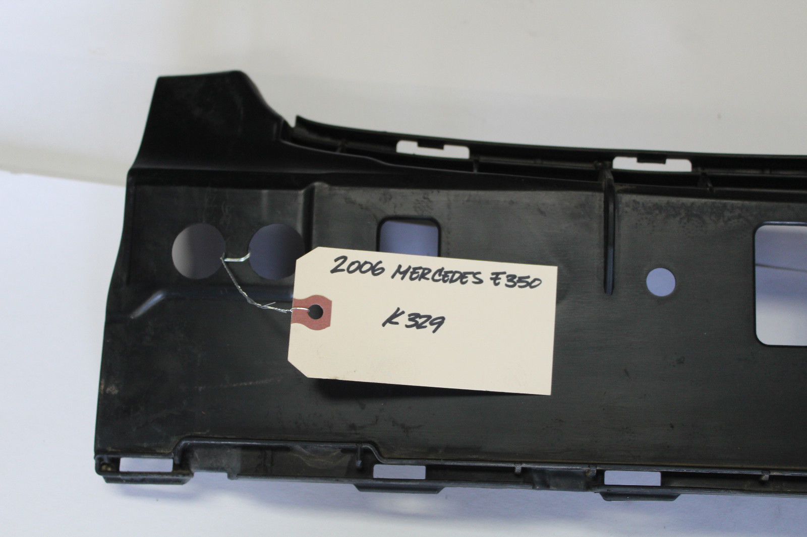 for 2006 2007 2008 Lexus IS250 Front LH Left Drive side Bumper Support Bracket
