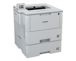 Brother HL L6400DWT Laser Printer with WiFi and 2nd tray - $536.99