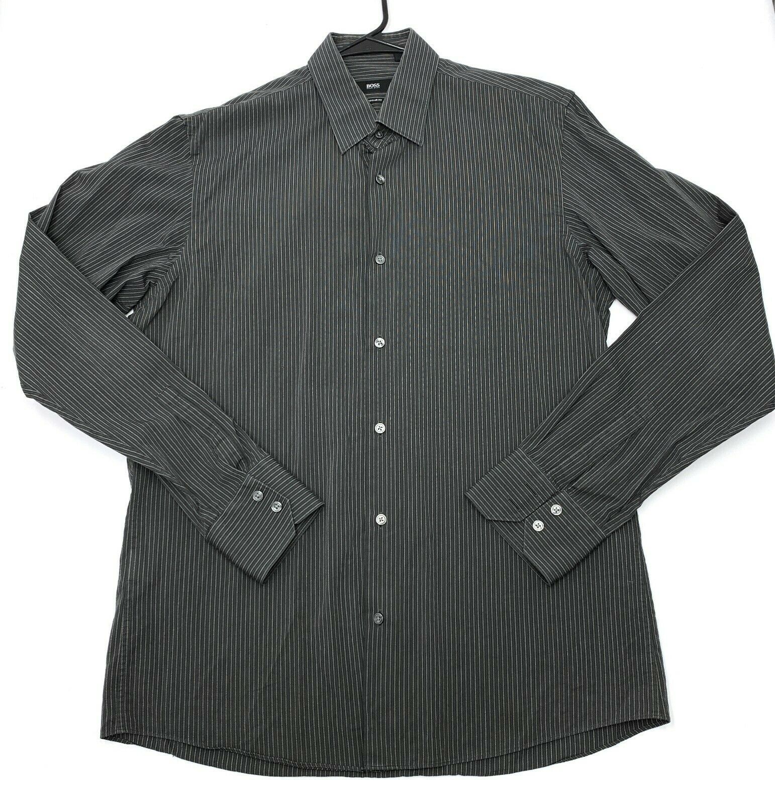 button down long sleeve dress shirts