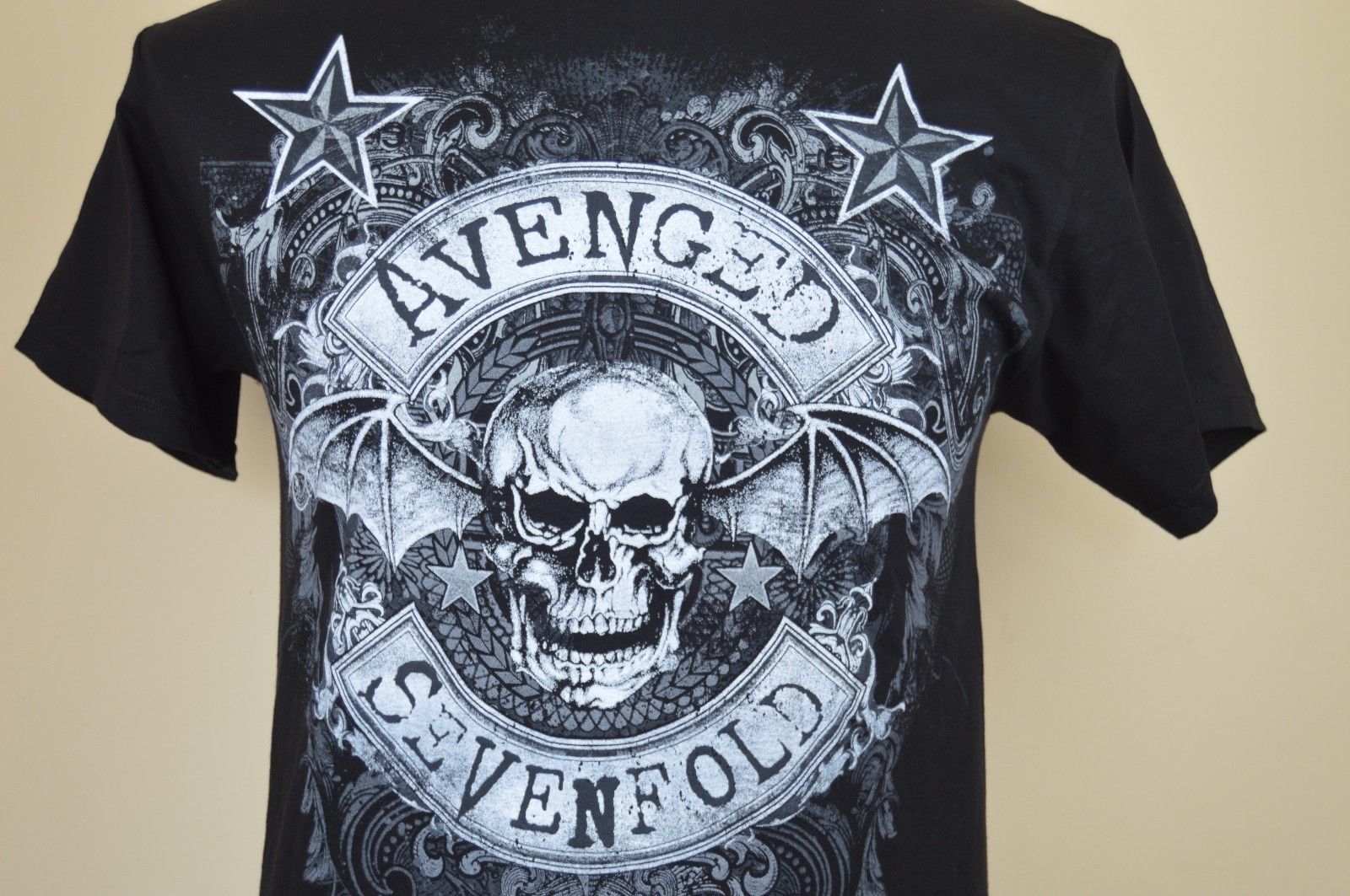 avenged sevenfold shirt amazon