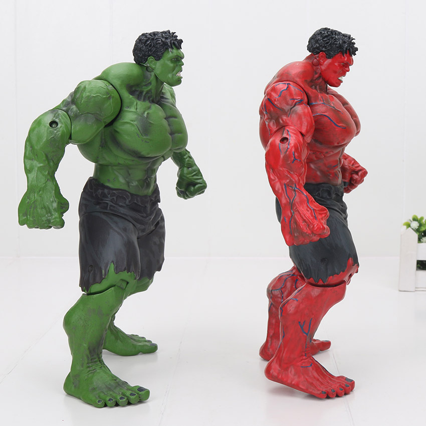 hulk toy cartoon