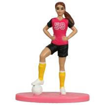 Barbie Careers Mini Figurines - Choose your figure image 7