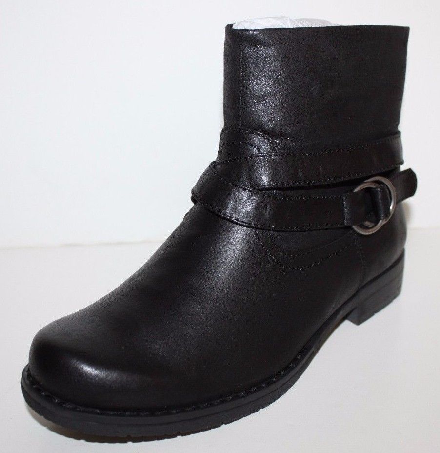 gh bass ankle boots