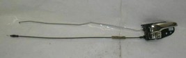 2006 Mitsubishi Lancer 4DR 2.0L AT Right Front Interior Door Handle - $16.88