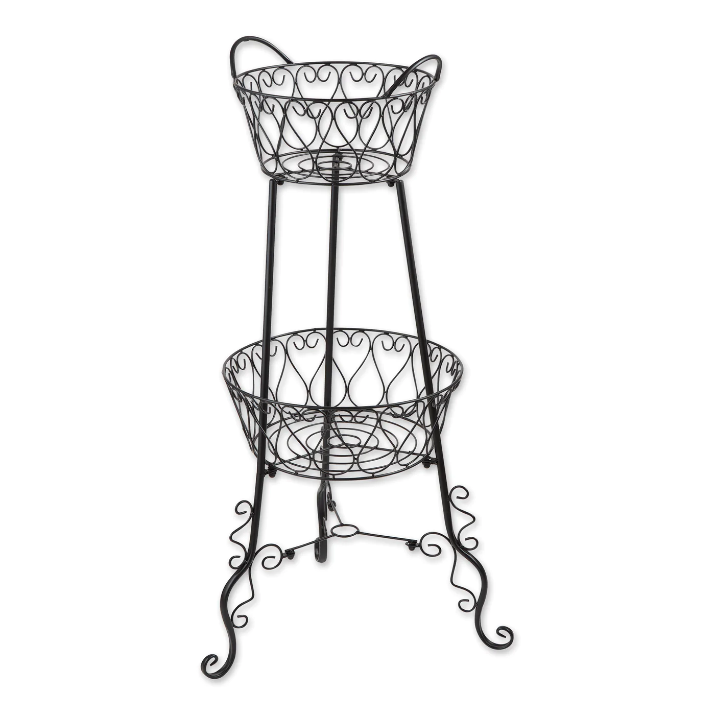 2 Tier Plant Stand - $69.00
