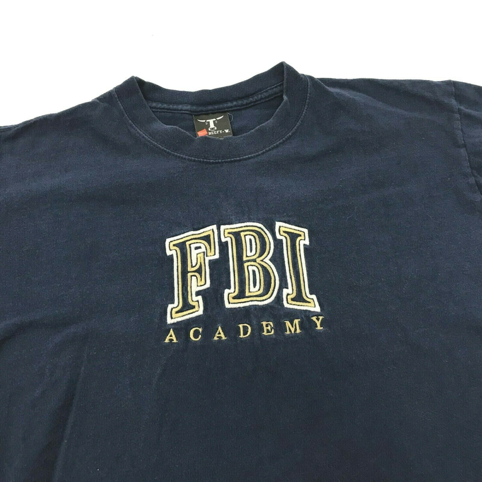 official fbi shirts