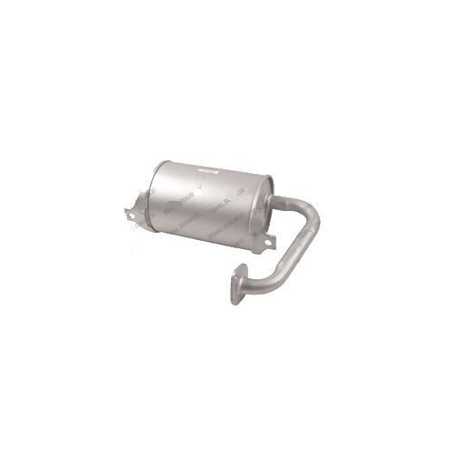 17510-23800-71 MUFFLER TOYOTA
