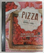 Pizza Seasonal Recipes from Rome&#39;s Legendary Pizzarium by Gabriele Bonci... - $454.40