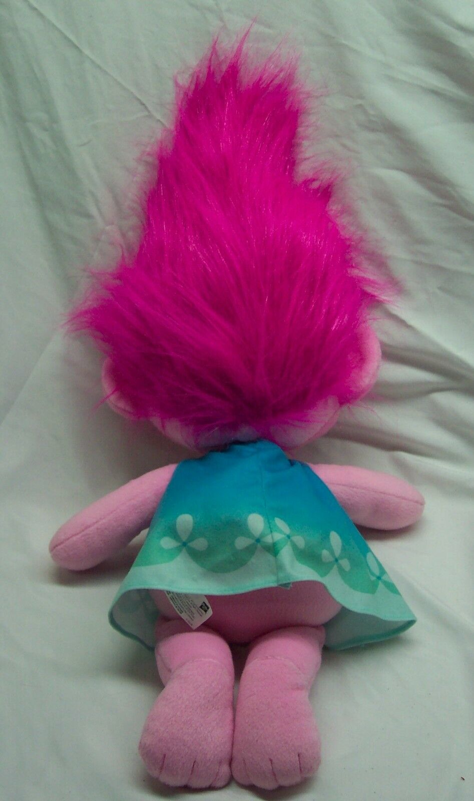 trolls poppy stuffed animal