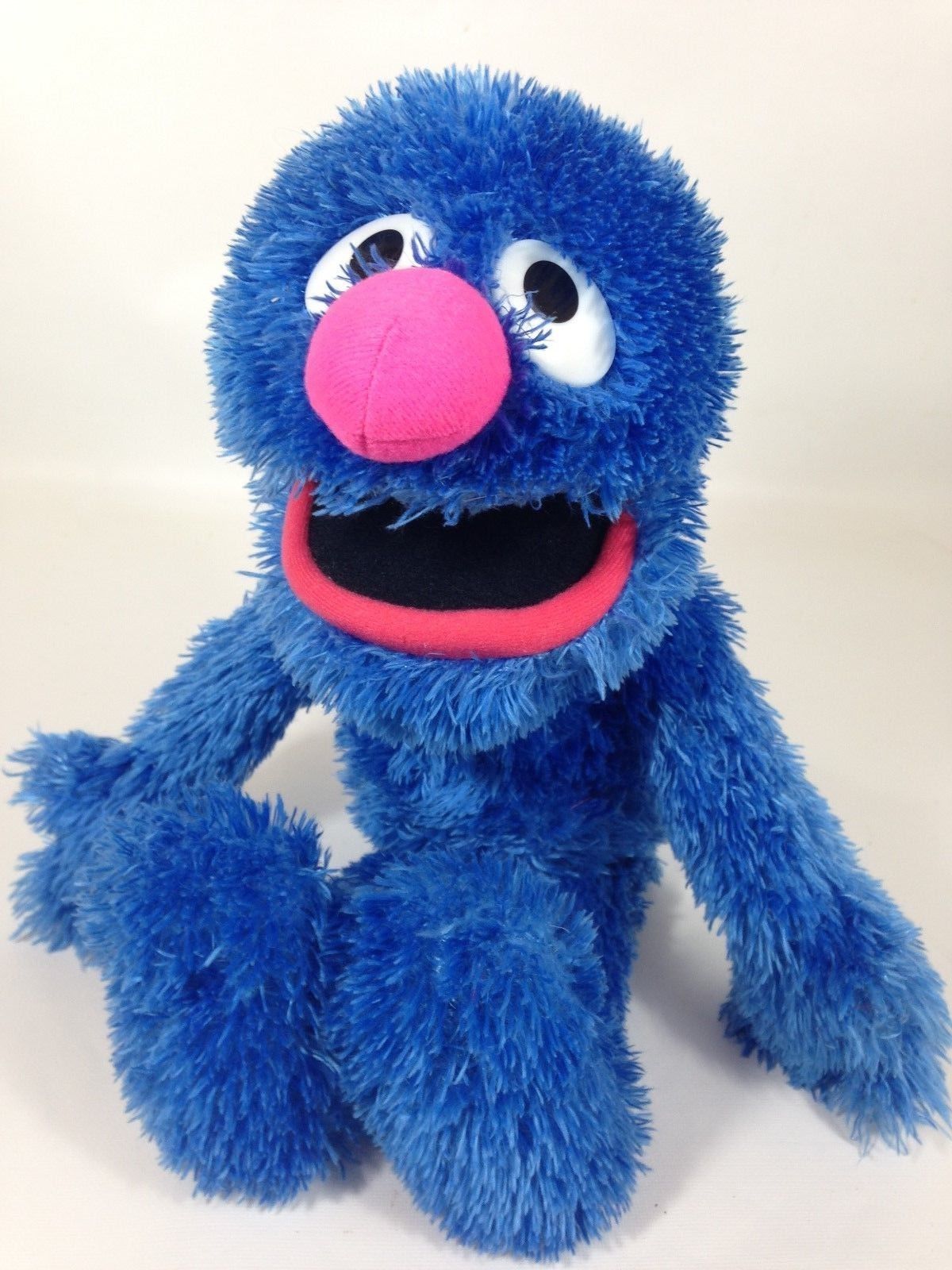 grover stuffed