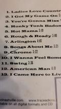 American Man Greatest Hits 2 by Trace Adkins Cd image 2