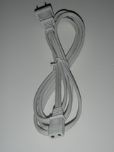 6ft Power Cord for Salton Hotray Food Warming Tray Model H-324 - $19.59