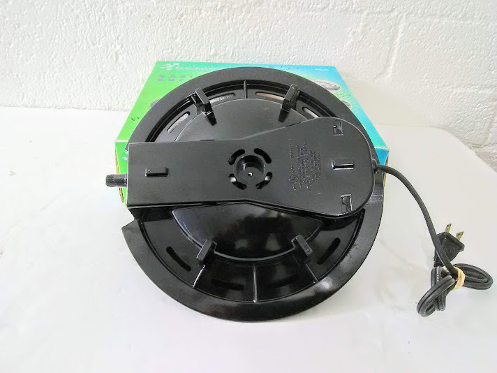 Toastmaster 6420 Basic Burner SingleBurner Buffet Range Burners