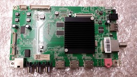* WR43UT4009-MAIN M07 Board From Element E4AA43R-M Lcd Tv - $29.95